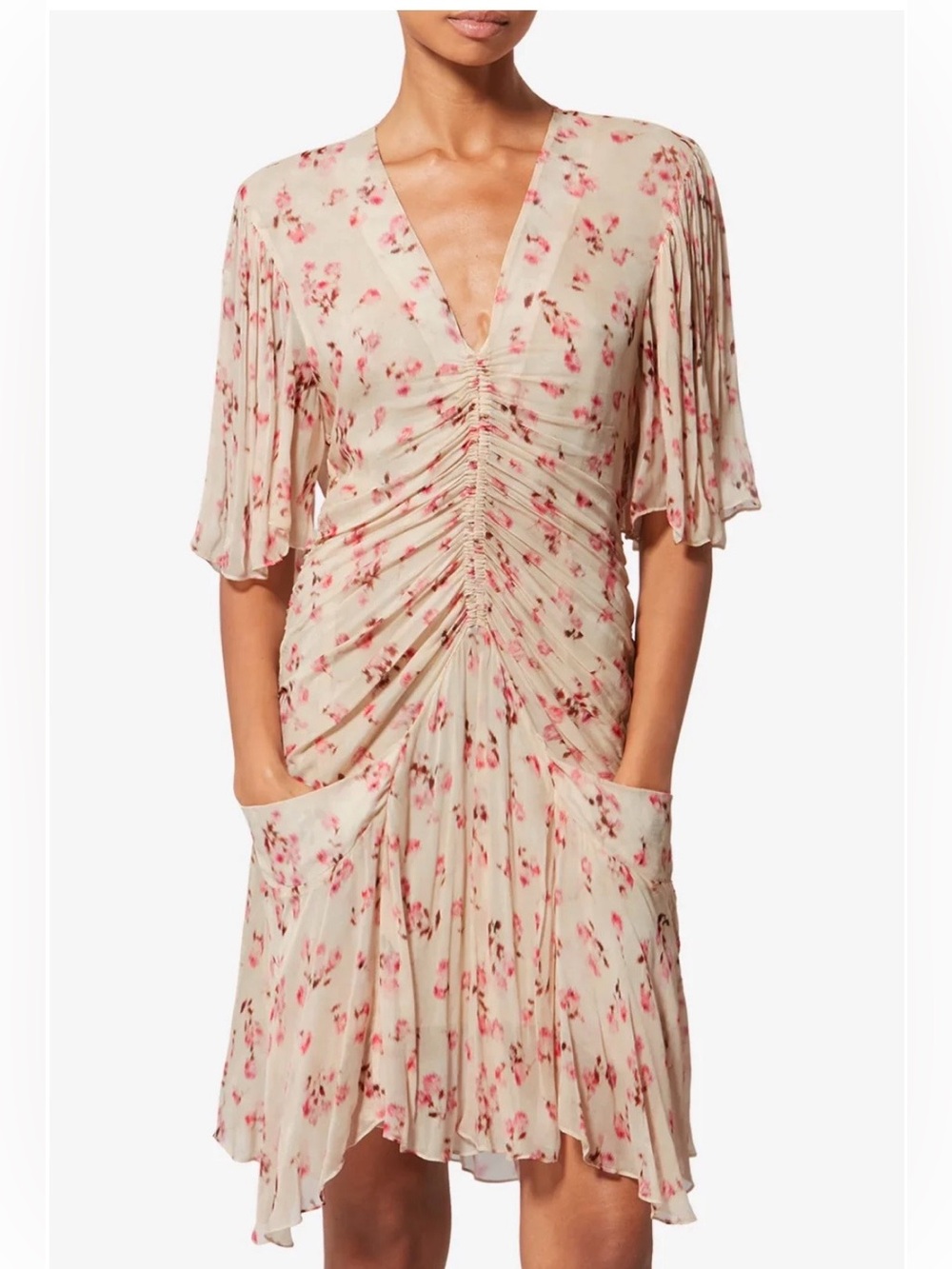 Isabel Marant Vivienne Dress